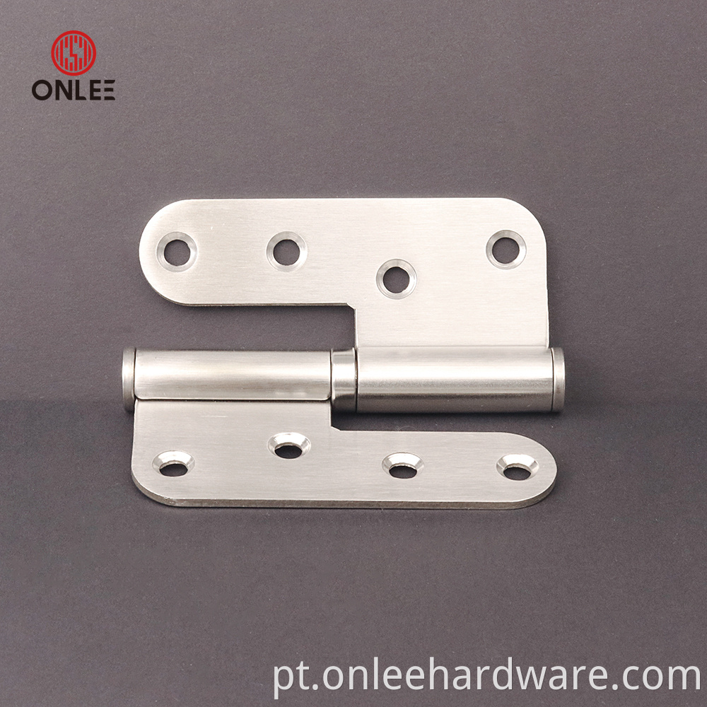 Door Hinge C